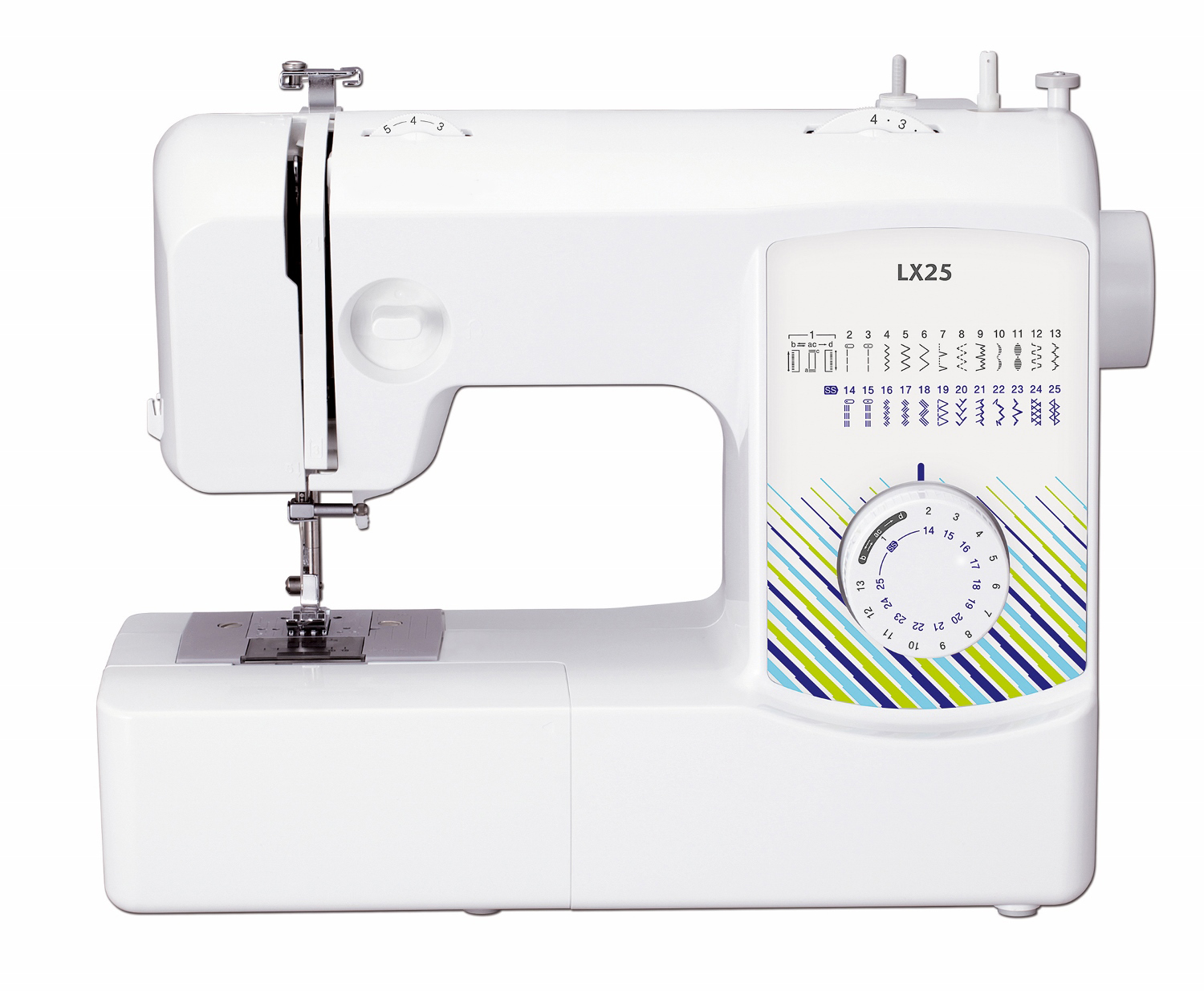 LX25 Sewing Machine